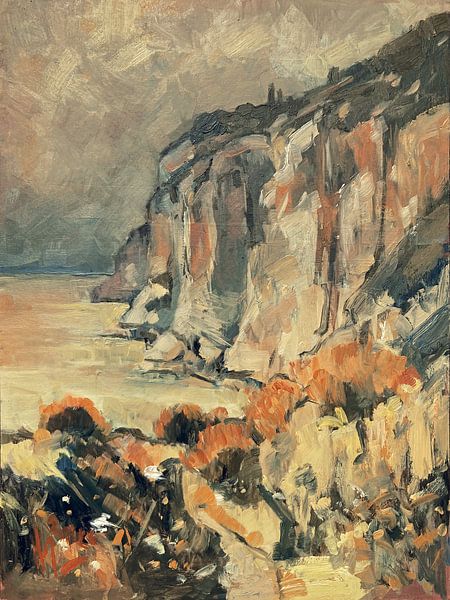 Emeritis Bay by Nop Briex