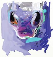 Horse Nose