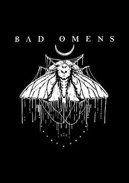 Bad Omens Hardcore Vol. 03 by Zee Corp