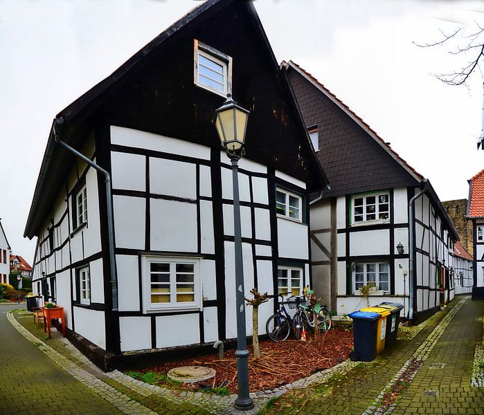 Westerholt 10 van Edgar Schermaul