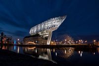 havenhuis 1