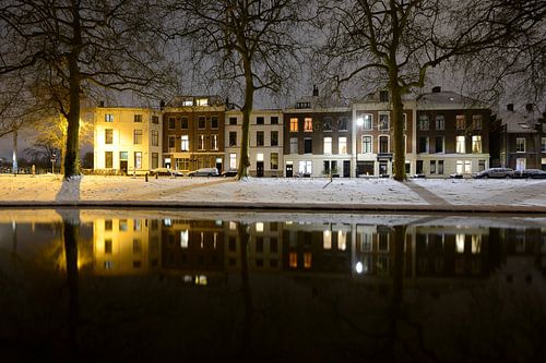 Maliesingel à Utrecht