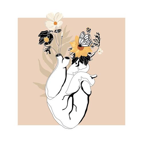 Matters of the Heart