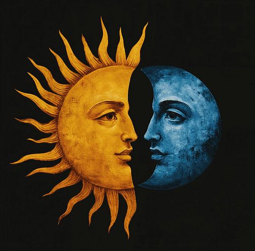 Solis Et Lunae