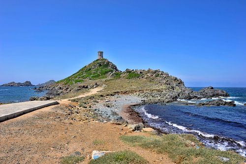 Pointe de la Parata