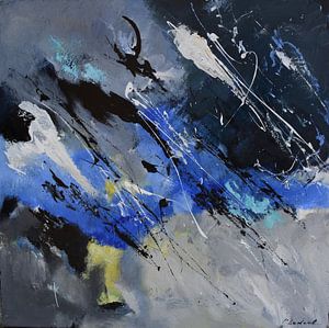 Zurück aus dem Universum von pol ledent