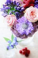 bossie blommen 