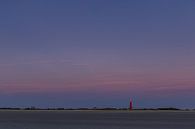 Sunset on Schiermonnikoog by Jacques Jullens thumbnail