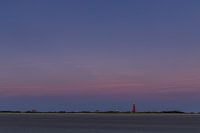 Sunset on Schiermonnikoog