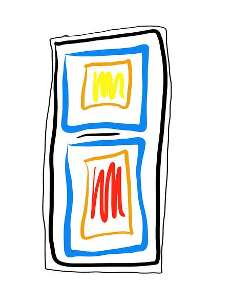 ARTIKEL 1 van Masch