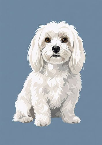 Modern Animal Wall Art