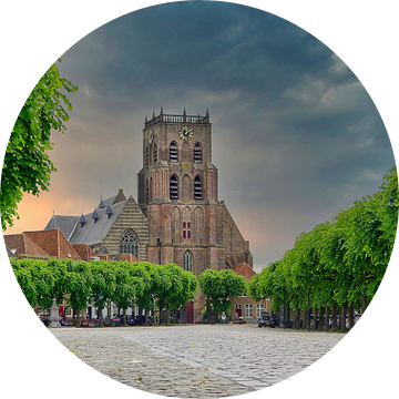 Pittoresk Geertruidenberg