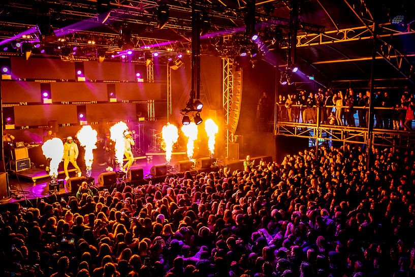 Festival Eurosonic by Marcel Krijgsman