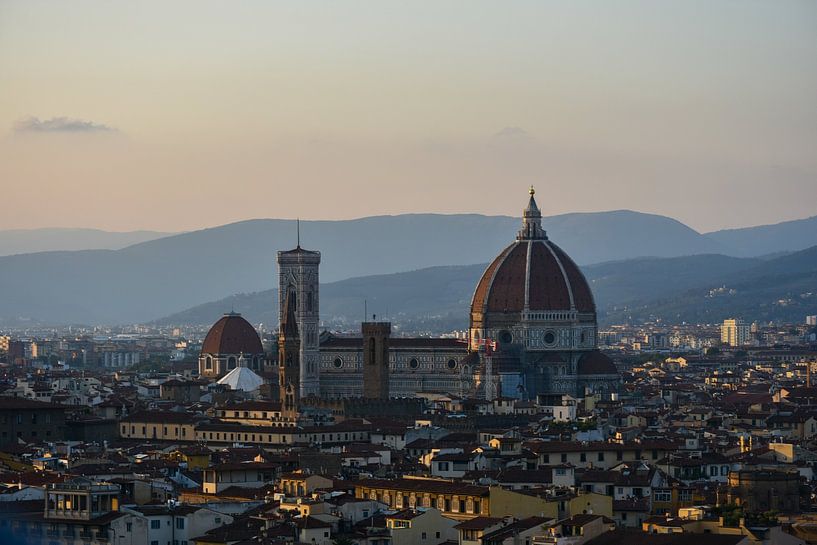 Florenz von Hello Pompoyo