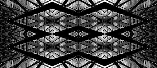 Stedelijke perspectieven