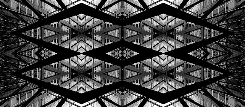 Perspectives urbaines par artpictures.de