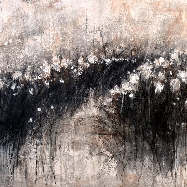 petit blanc par Christin Lamade