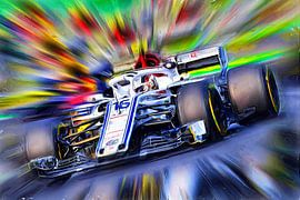 C'est Charles ! von DeVerviersBelgium