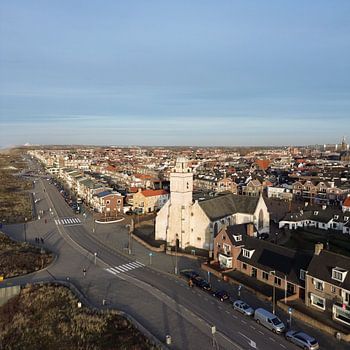 Boulevard von Katwijk aan Zee