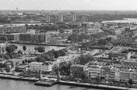 Rotterdam Black and White by Nuance Beeld thumbnail