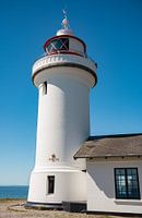 Sletterhage lighthouse