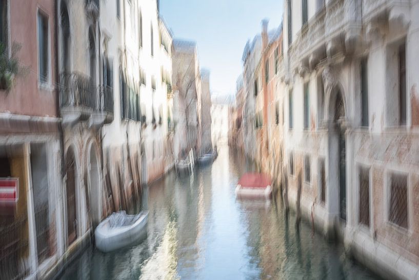 Impression Venise par Jürgen Schmittdiel Photography