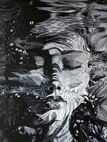 UNDERWATER SERENITY