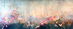 Blossom Serenity