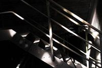 L'escalier