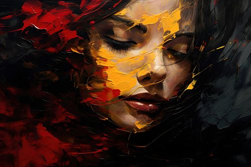 Levendige Sereniteit