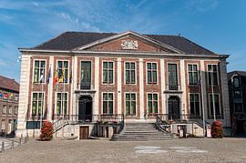 Stadhuis Diest