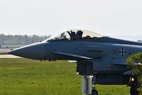 Eurofighter Typhoon / 31+42 / Loodsgroet / ETNN