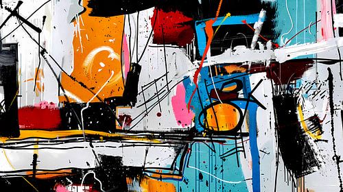 Urbane Kunst