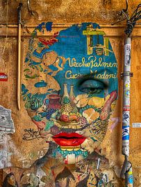 Cucina Madonie von Gabi Hampe