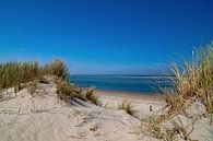 Vue sur la mer Ameland par Niels Barto Aperçu