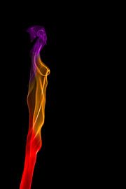 Smokey Women by Ester Ammerlaan