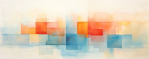 Abstract Paintings 488950