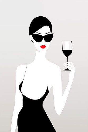 Cabernet Contemplation