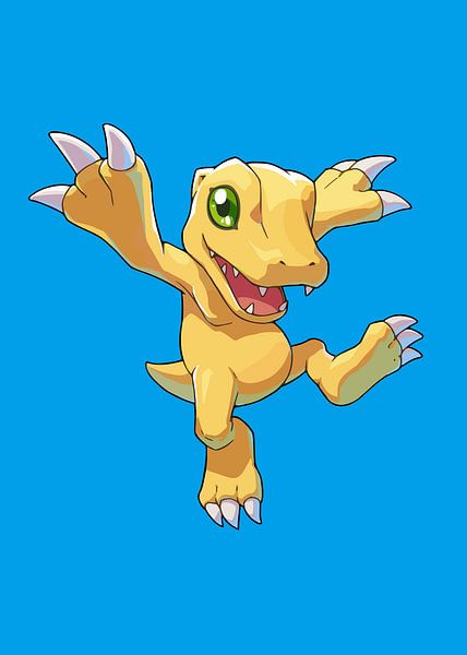 Axolotl, de schattige regenererende amfibie van hanzo afthar