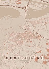 Oostvoorne sur Stef van Campen