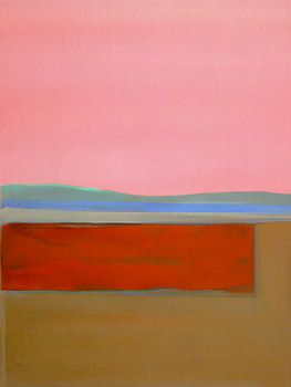 Abstrakte Farbe 01