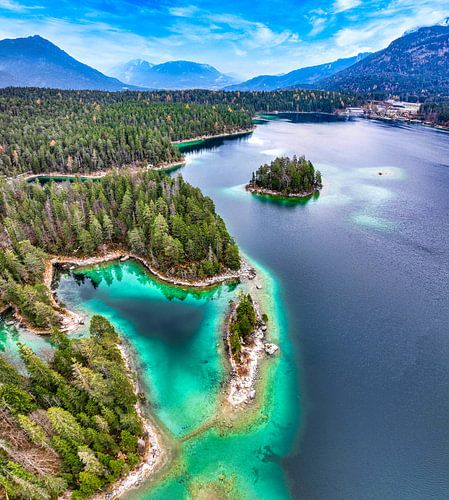 Eibsee