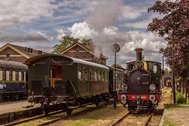 MBS NS 8107 "Kikker" Haaksbergen van Marcel Timmer