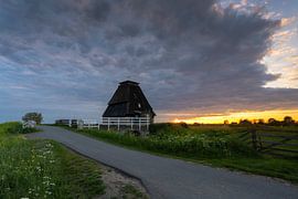 Sunset Lock Mill