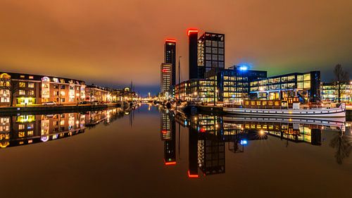 Leeuwarden Avero Achmea 6.