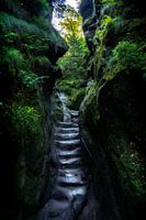 Stairway