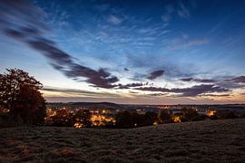 Gulperberg Panorama von Rob Boon