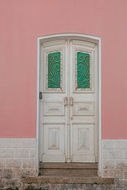 Door Portugal by HelloHappylife