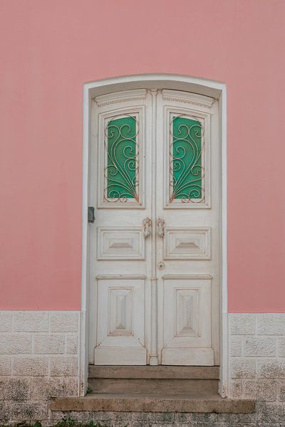 Door Portugal by HelloHappylife