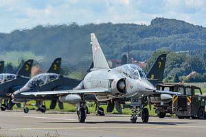 Dassault Mirage III DS